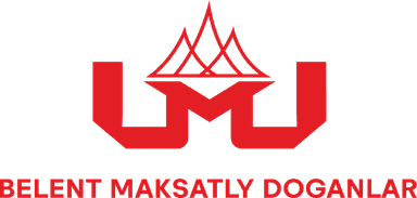 Belent Maksatly Doganlar Logo